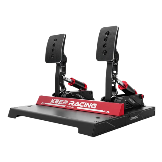 Pedals | P1000 | SIMAGIC