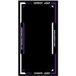 CONSPIT Tapis — accessoire pour simulateur de course