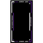 CONSPIT Tapis — accessoire pour simulateur de course