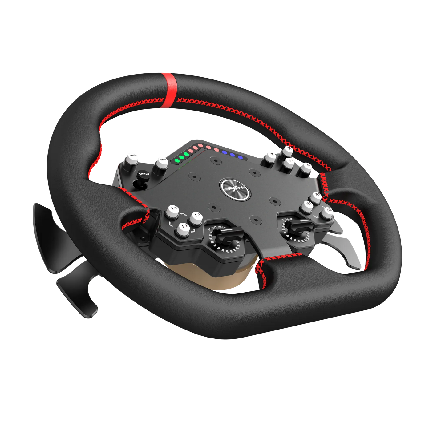 Steering Wheel | W DS R2 | PXN