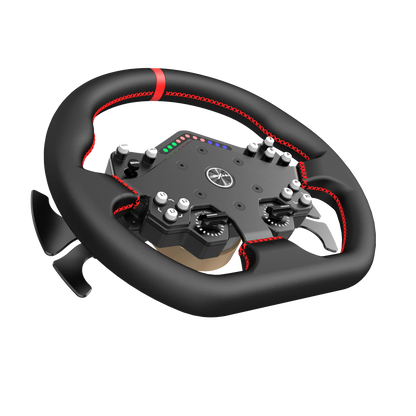 Steering Wheel | W DS R2 | PXN