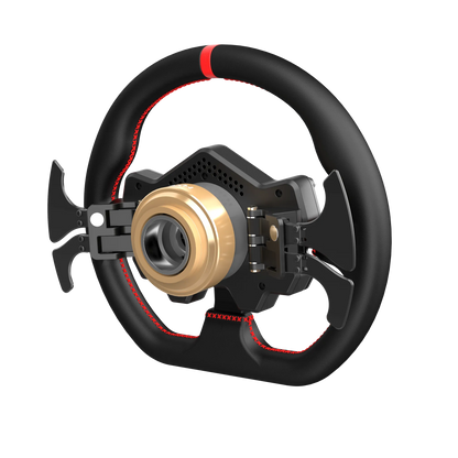 Steering Wheel | W DS R2 | PXN