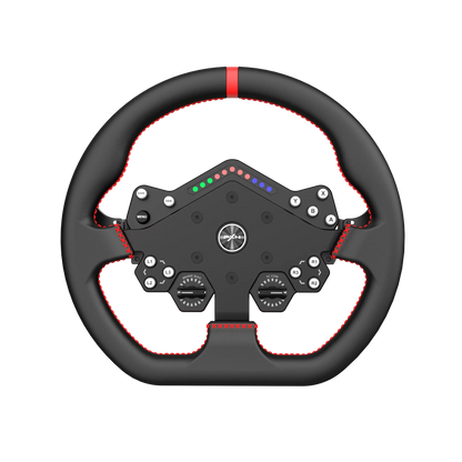 Steering Wheel | W DS R2 | PXN
