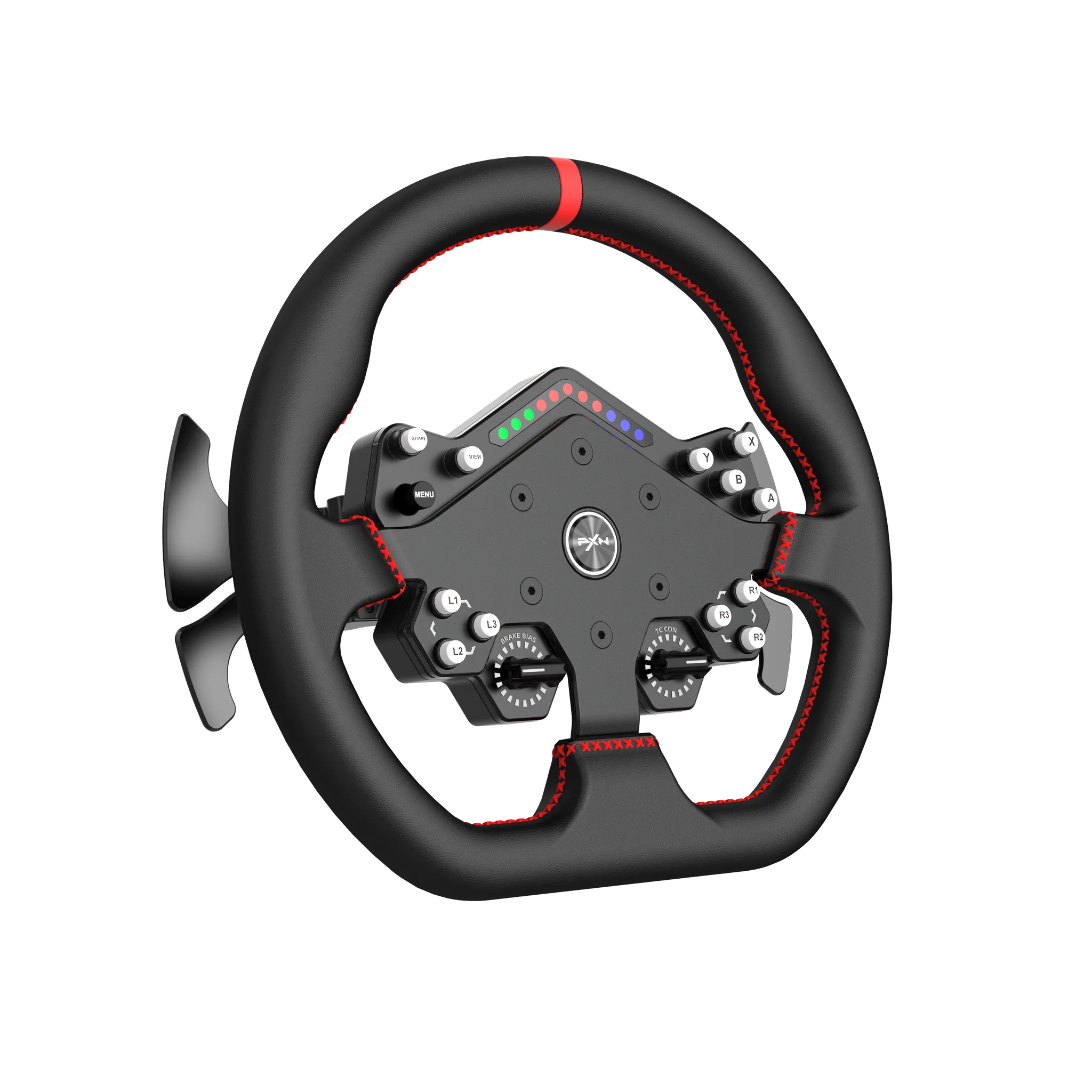 PXN W DS R2 Gaming Wheel - Thumbnail 4