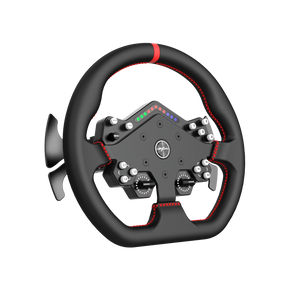 PXN W DS R2 — volant, vue 3
