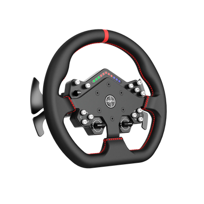 Steering Wheel | W DS R2 | PXN