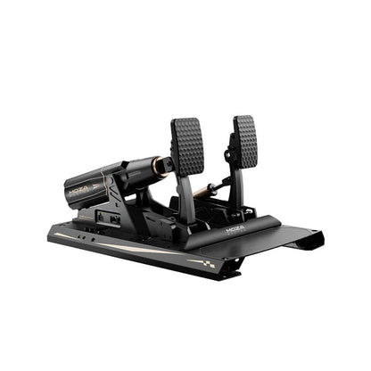 Active Pedal Pack | mBooster Pedal Set | MOZA Racing