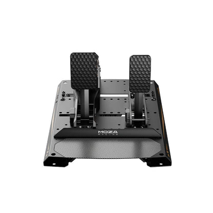 Active Pedal Pack | mBooster Pedal Set | MOZA Racing