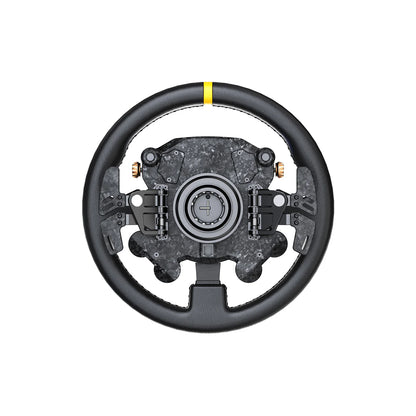 Round Steering Wheel | CS Pro | MOZA RACING