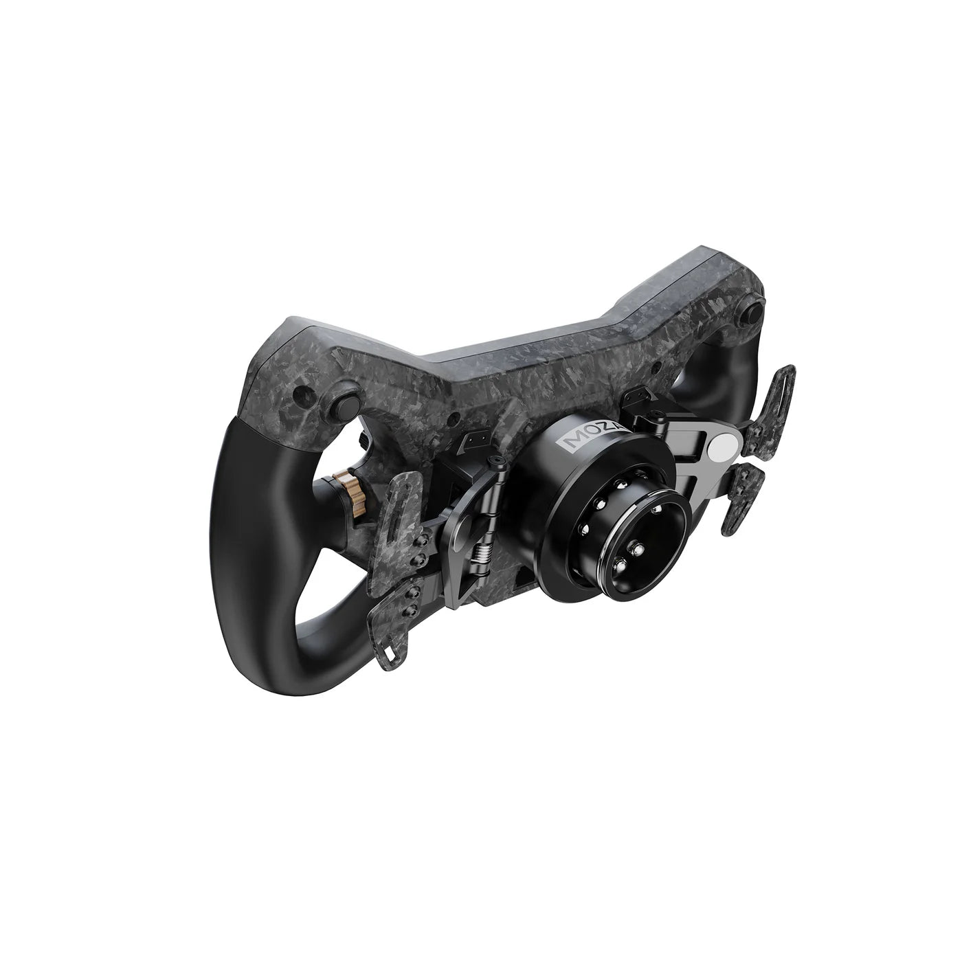 GT Wheel | KS Pro | MOZA RACING