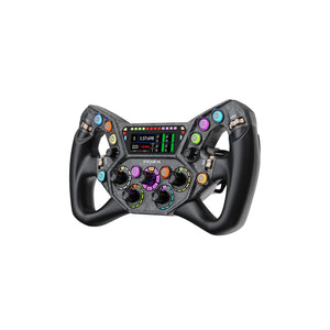 MOZA Racing KS Pro — détail du volant gt