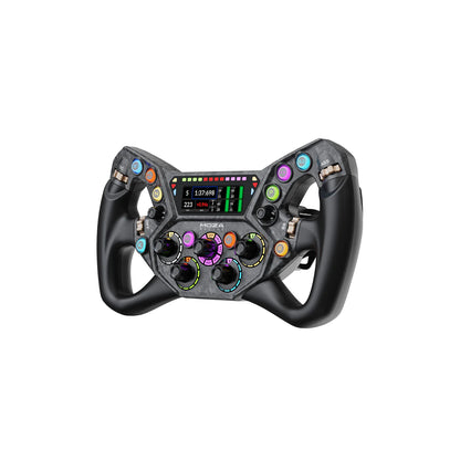 GT Wheel | KS Pro | MOZA RACING