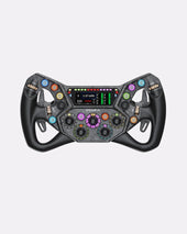 MOZA Racing KS Pro — volant gt pour simulateur de course