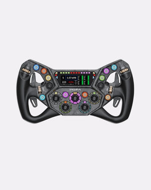 MOZA Racing KS Pro — volant gt pour simulateur de course