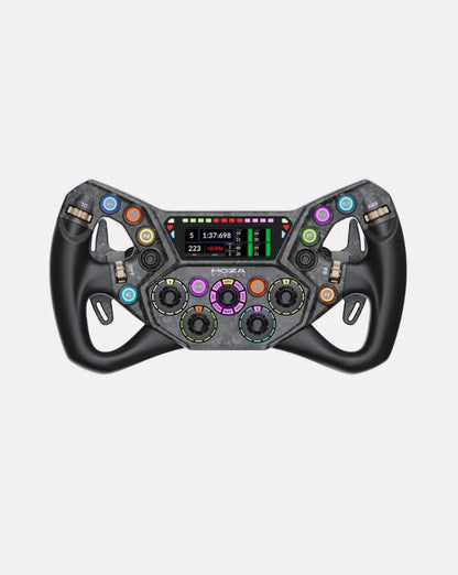 GT Wheel | KS Pro | MOZA RACING