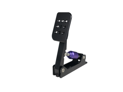 Hydraulic pedals | CPP APEX | CONSPIT