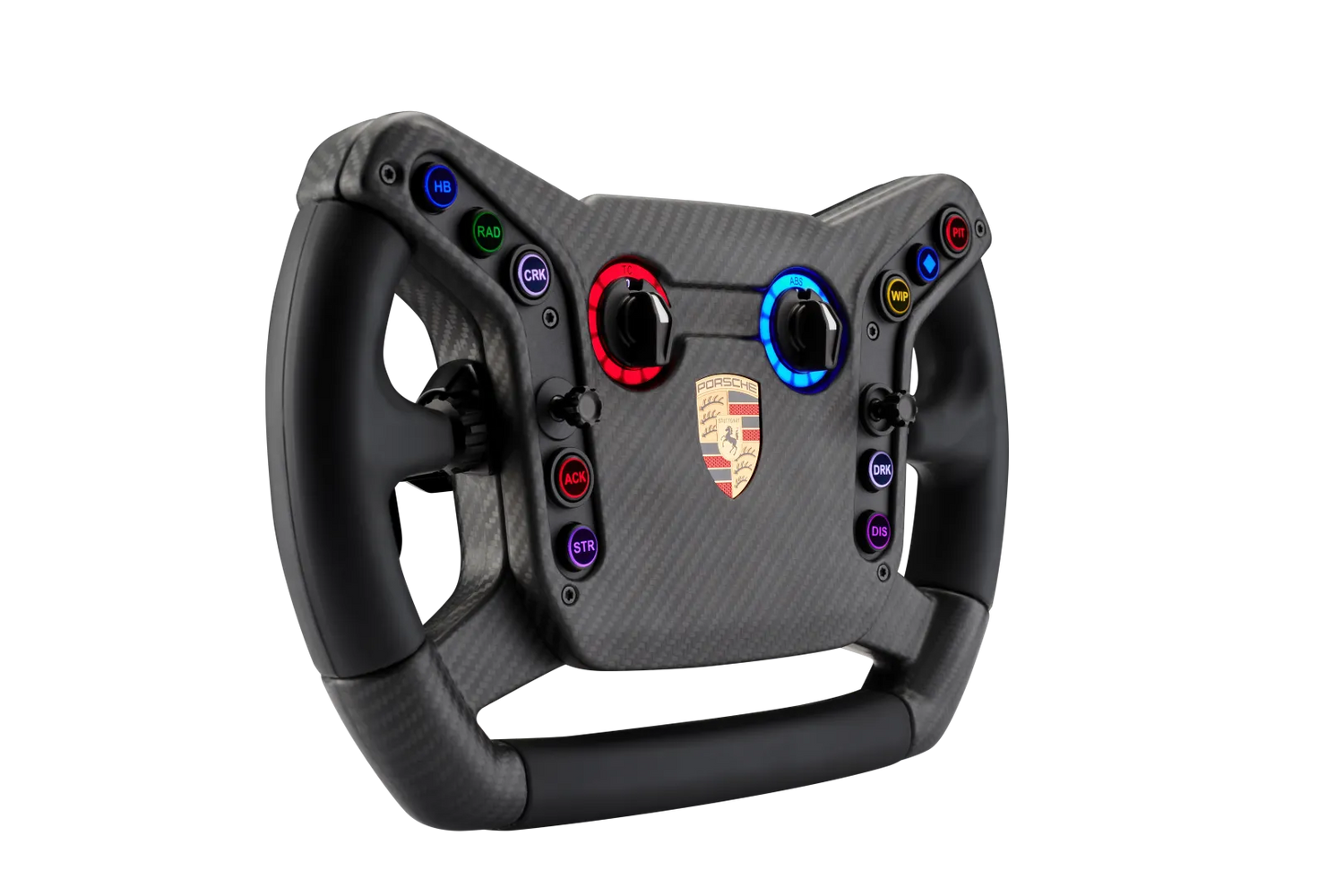 Steering wheel | Porsche 911 Cup | VPG SIM