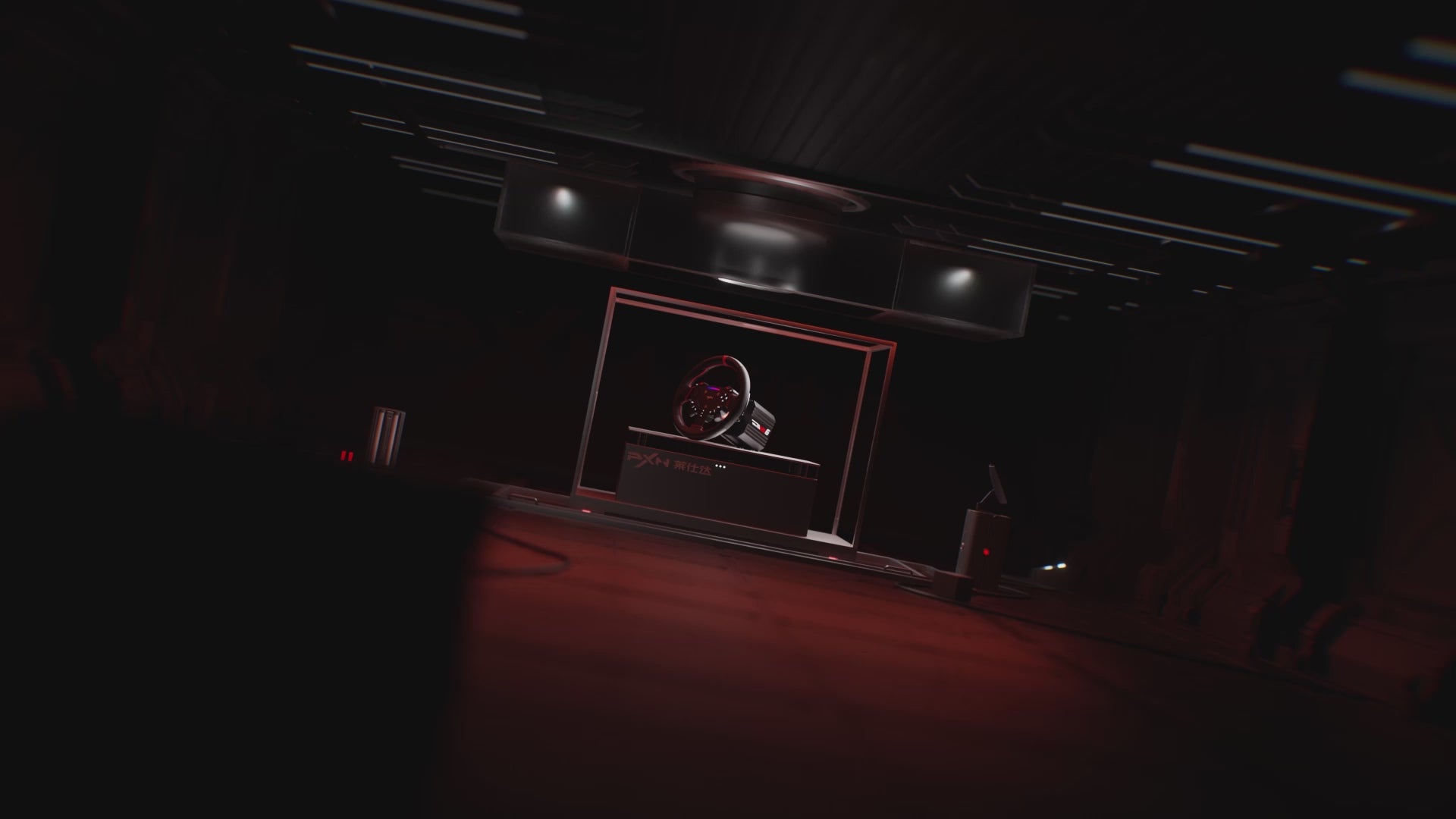 Charger la vidéo : 