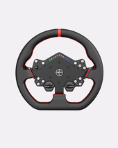 PXN W DS R2 — volant pour simulateur de course