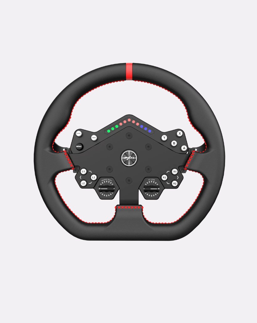 PXN W DS R2 — volant pour simulateur de course