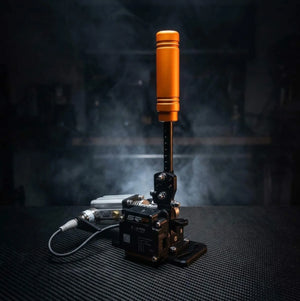 SRP HB Handbrake — frein a mains, vue 2