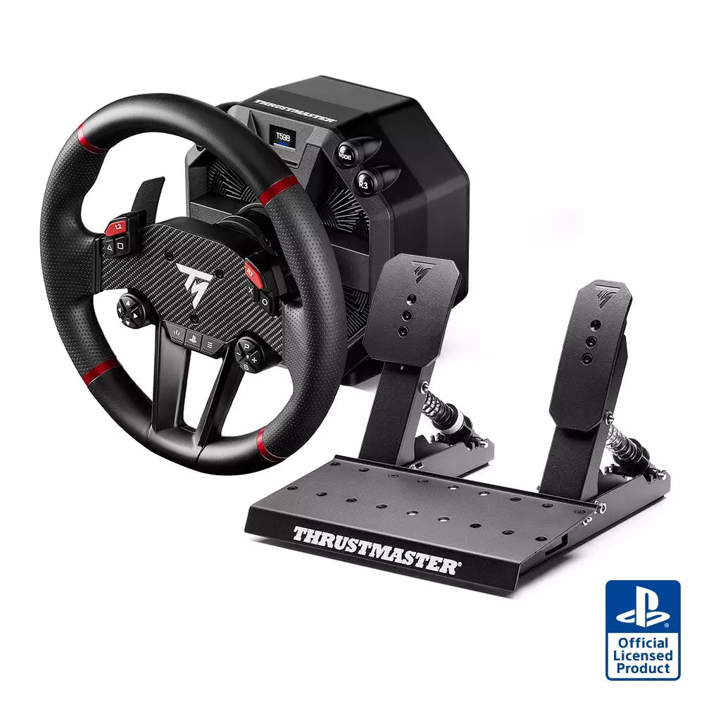 Bundle Direct Drive | T598 | THRUSTMASTER
