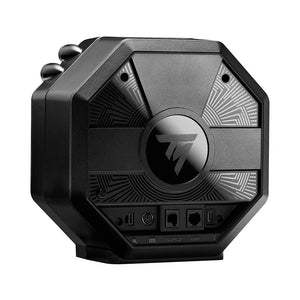 THRUSTMASTER T598 — détail du bundle direct drive