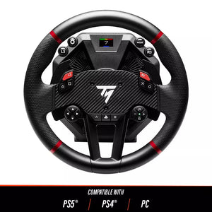 THRUSTMASTER T598 — bundle direct drive, vue 3