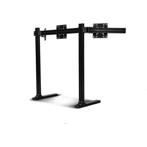 6SIGMA — support triple moniteur 6s, vue 3