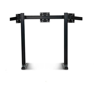 6SIGMA — support triple moniteur 6s, vue 2