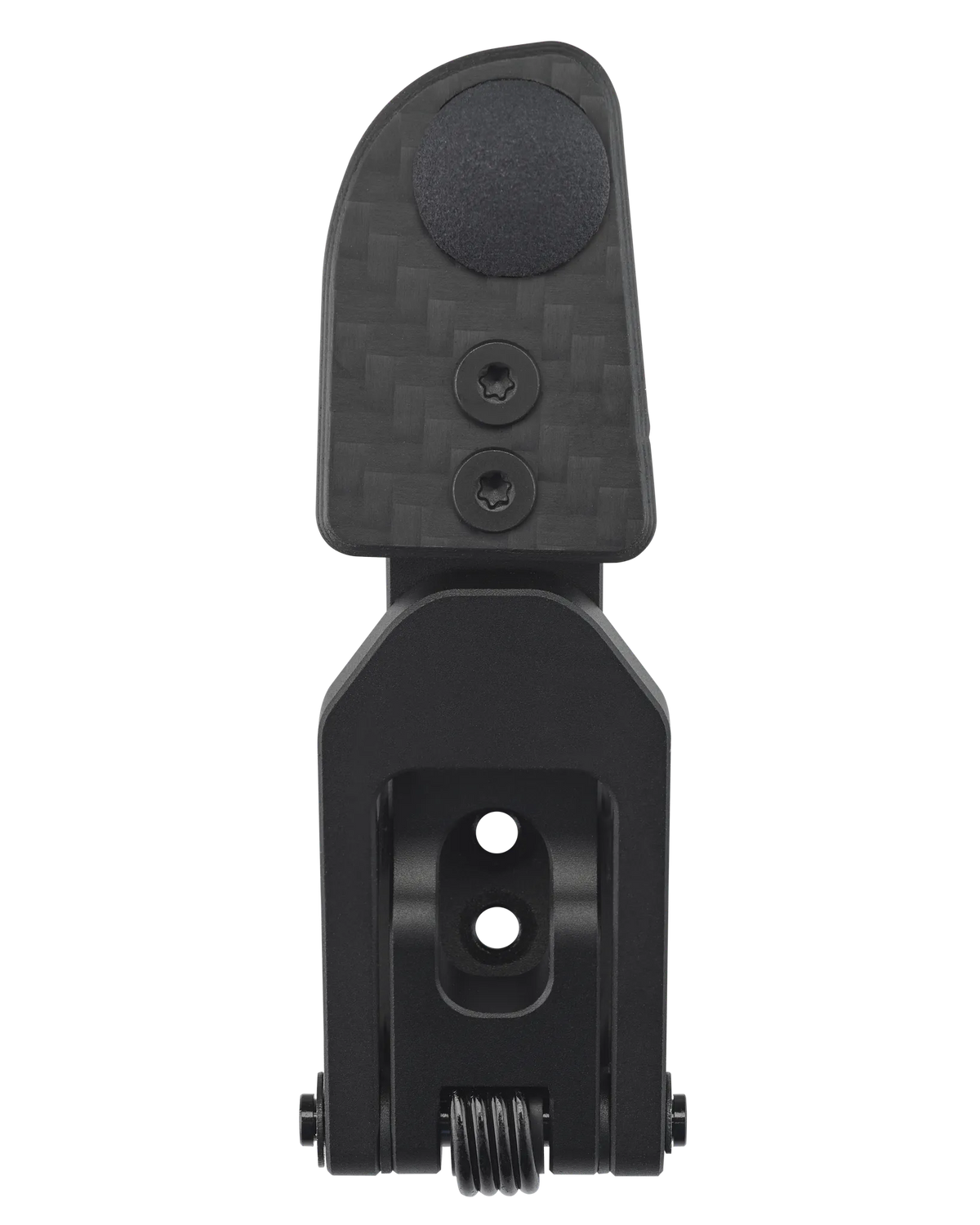 VPG Sim Duo-Mode Paddles — détail du accessoire