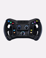 VPG Sim Mustang GT3 — volant pour simulateur de course