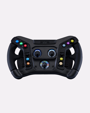 VPG Sim Mustang GT3 — volant pour simulateur de course