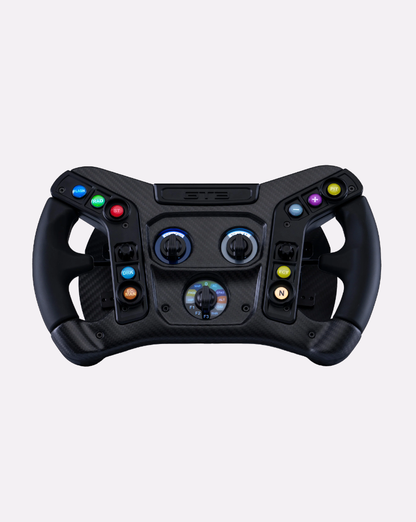 Steering wheel | Mustang GT3 | VPG SIM