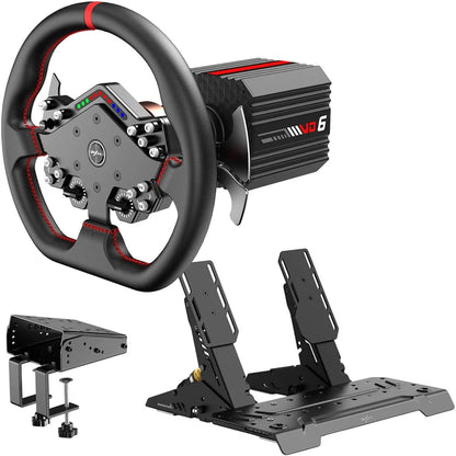 Bundle Direct Drive | VD6 Bundle | PXN